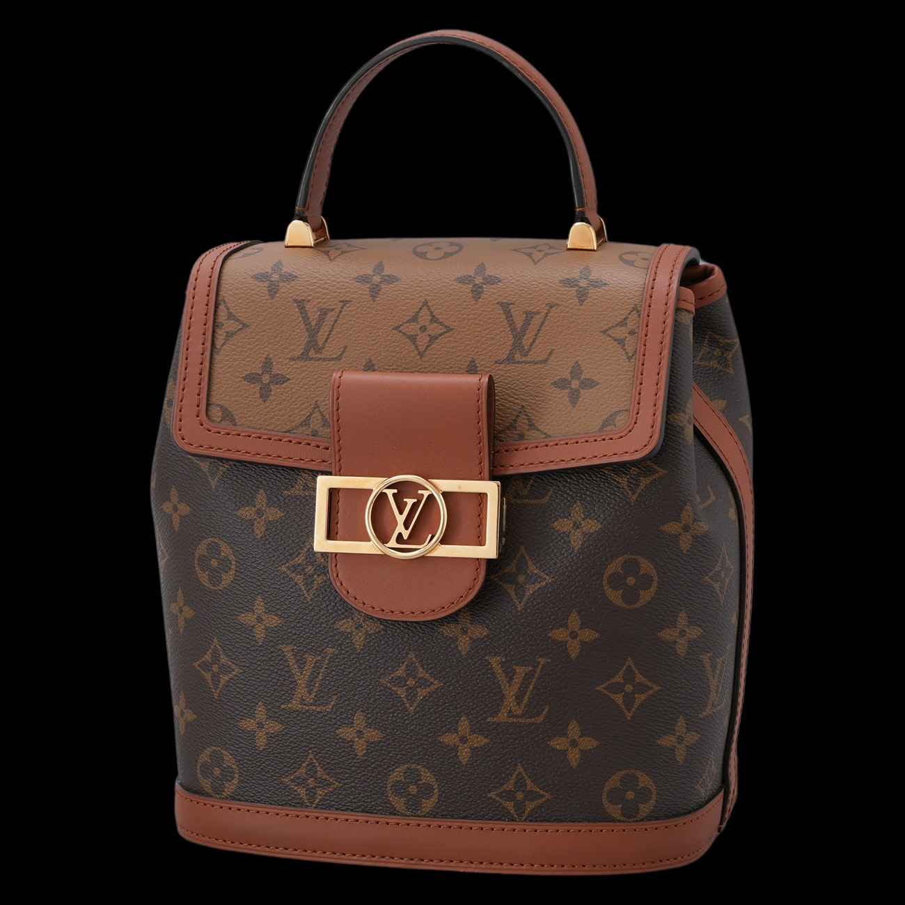 LOUIS VUITTON(USED)루이비통 M45142 도핀 백팩 PM
